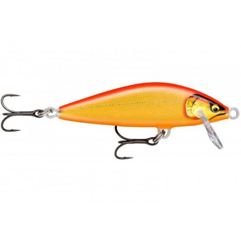 Señuelo artificial Rapala Countdown Elite 75 10 g