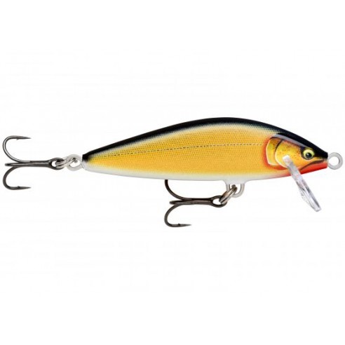 Señuelo artificial Rapala Countdown Elite 75 10 g