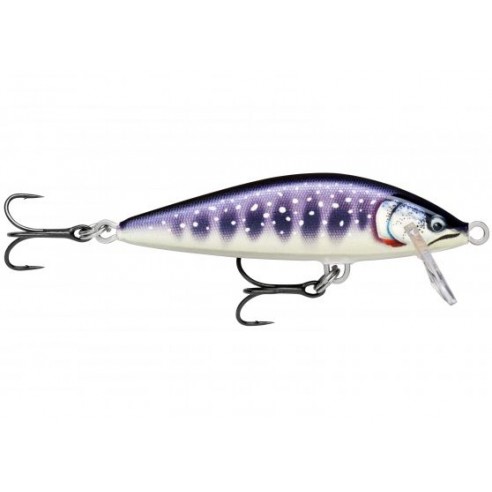 Señuelo artificial Rapala Countdown Elite 75 10 g