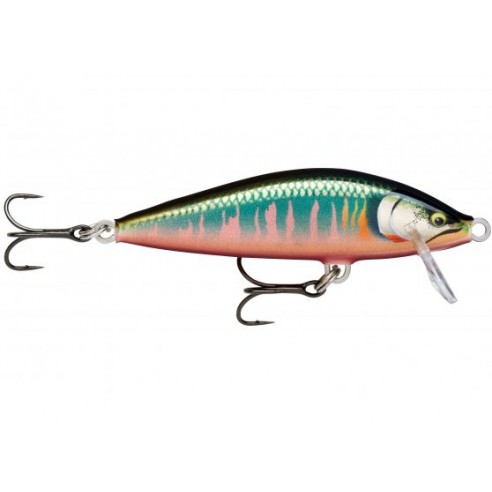 Señuelo artificial Rapala Countdown Elite 75 10 g