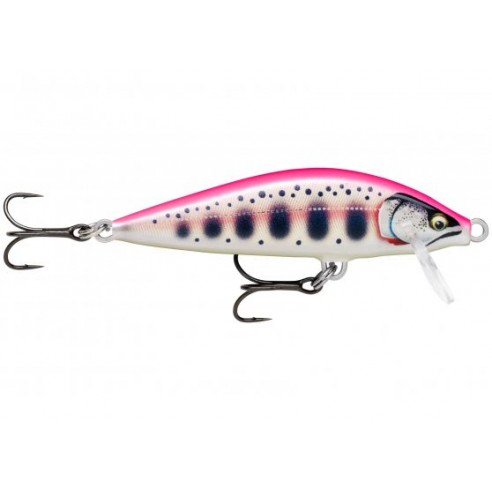 Señuelo artificial Rapala Countdown Elite 75 10 g