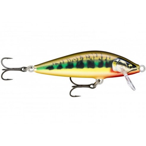 Señuelo artificial Rapala Countdown Elite 75 10 g