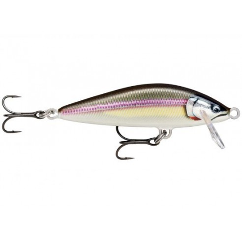 Señuelo artificial Rapala Countdown Elite 75 10 g