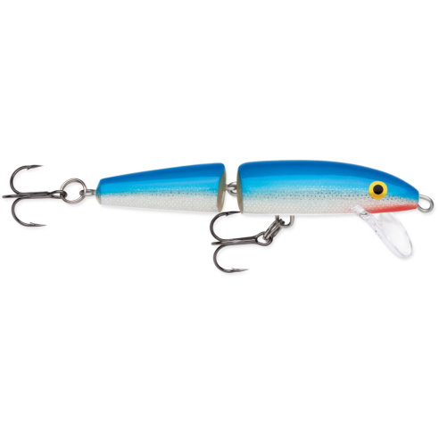 Rapala Jointed 07 esca artificiale da 4 gr.