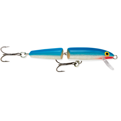 Rapala Jointed 11 esca artificiale da 9 gr.