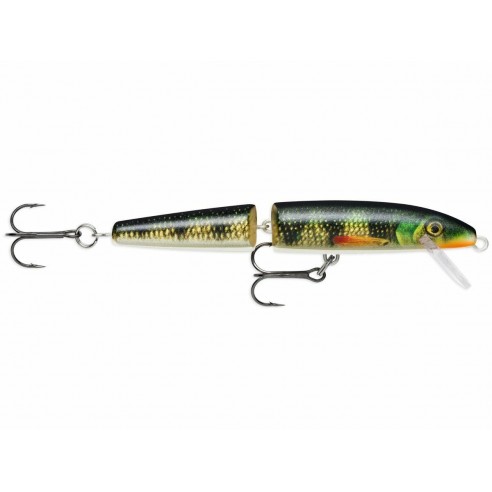 Rapala Jointed 11 esca artificiale da 9 gr.