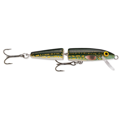 Rapala Jointed 11 esca artificiale da 9 gr.