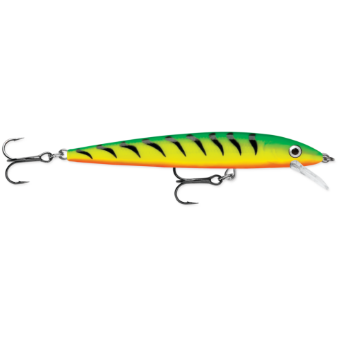 Rapala Husky Jerk 08 esca artificiale da 6 gr.