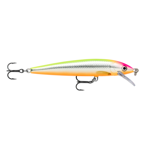 Rapala Husky Jerk 10 esca artificiale da 10 gr.