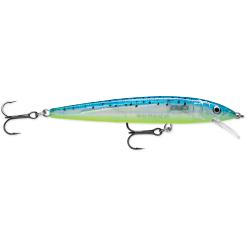 Rapala Husky Jerk 10 esca artificiale da 10 gr.