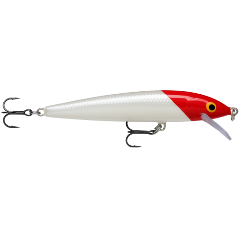 Rapala Husky Jerk 10 esca artificiale da 10 gr.