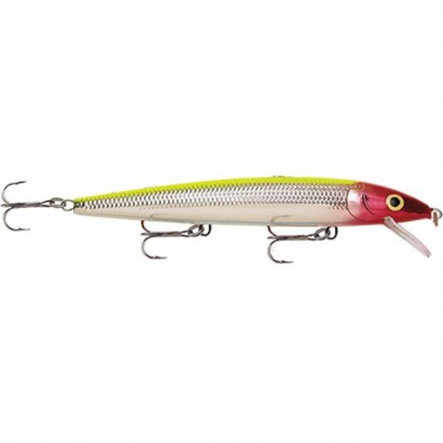 Rapala Husky Jerk 12 esca artificiale da 13 gr.