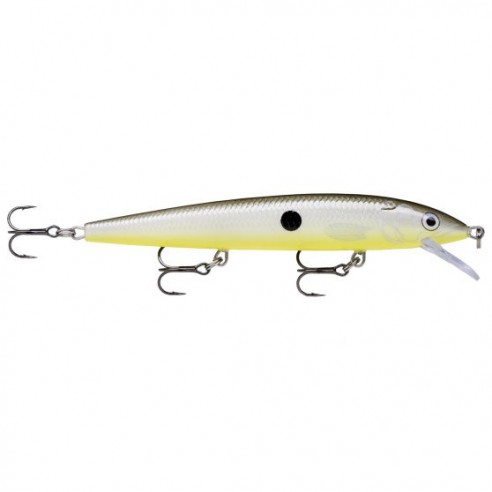 Rapala Husky Jerk 12 esca artificiale da 13 gr.