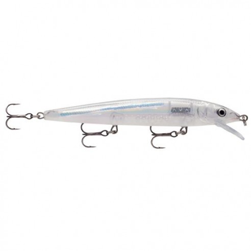 Rapala Husky Jerk 12 esca artificiale da 13 gr.