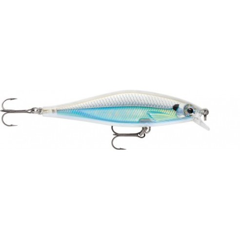 Rapala Shadow Rap Shad 09 esca artificiale da 12 gr.