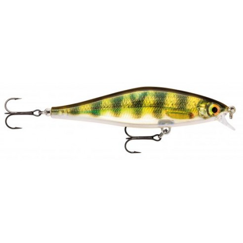 Rapala Shadow Rap Shad 09 esca artificiale da 12 gr.