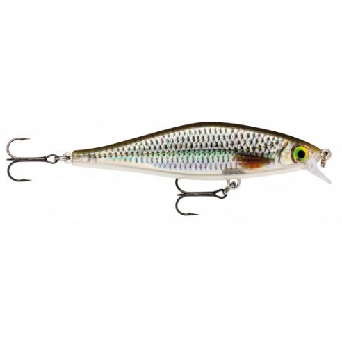 Rapala Shadow Rap Shad 09 esca artificiale da 12 gr.