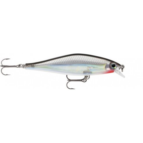 Rapala Shadow Rap Shad 09 esca artificiale da 12 gr.