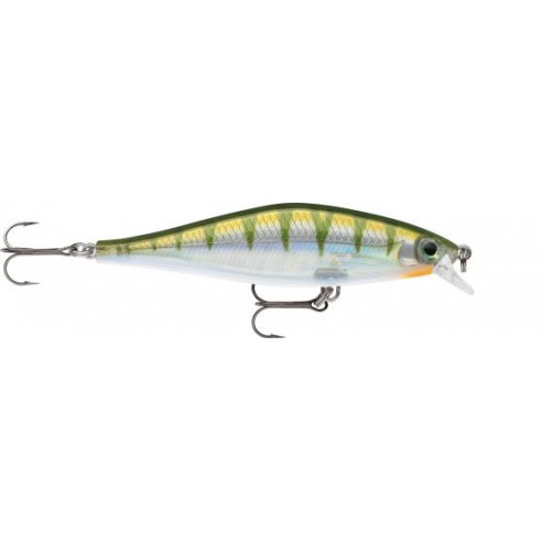 Rapala Shadow Rap Shad 09 esca artificiale da 12 gr.