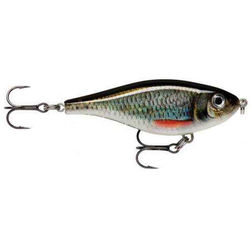 Rapala X-Rap Twitchin Shad 08 esca artificiale da 13 gr.