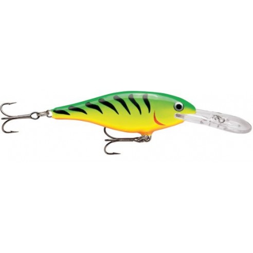 Rapala Shad Rap 09 esca artificiale da 15 gr.