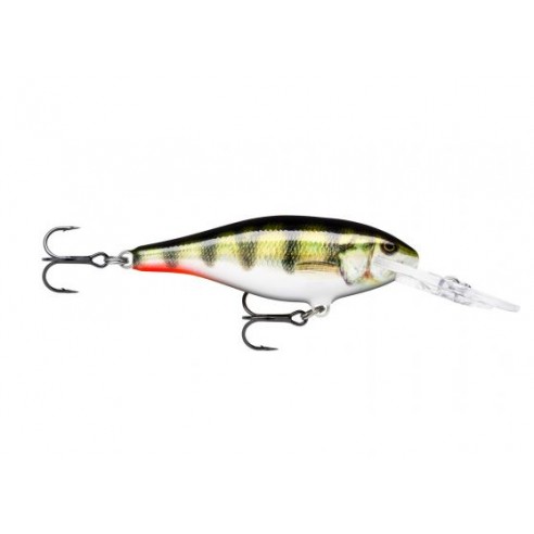 Rapala Shad Rap 09 esca artificiale da 15 gr.