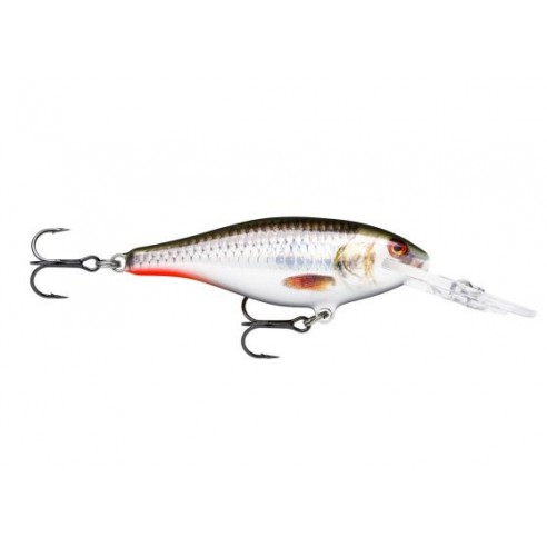 Rapala Shad Rap 09 esca artificiale da 15 gr.