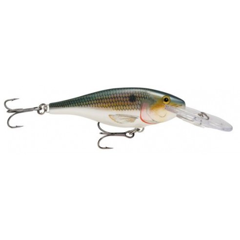 Rapala Shad Rap 09 esca artificiale da 15 gr.