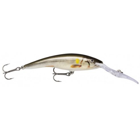 Rapala Deep Tail Dancer 09 esca artificiale da 13 gr.