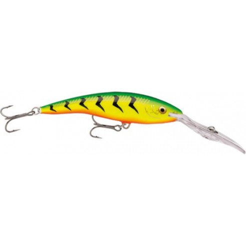 Rapala Deep Tail Dancer 09 esca artificiale da 13 gr.