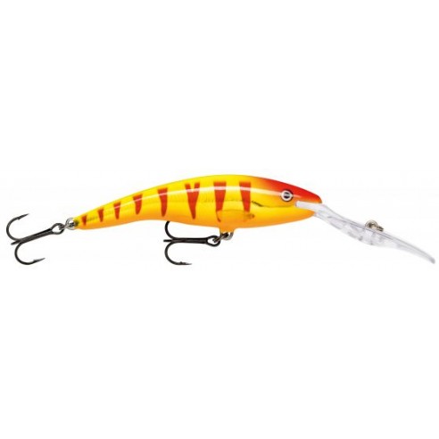 Rapala Deep Tail Dancer 09 esca artificiale da 13 gr.