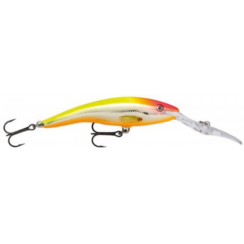 Rapala Deep Tail Dancer 09 esca artificiale da 13 gr.