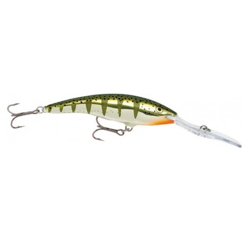 Rapala Deep Tail Dancer 09 esca artificiale da 13 gr.