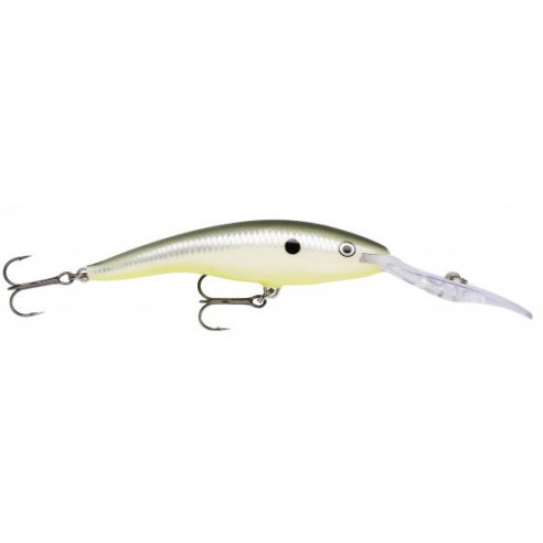 Rapala Deep Tail Dancer 09 esca artificiale da 13 gr.