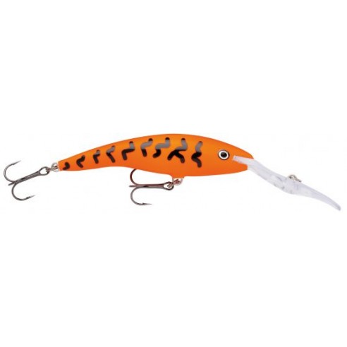 Rapala Deep Tail Dancer 09 esca artificiale da 13 gr.