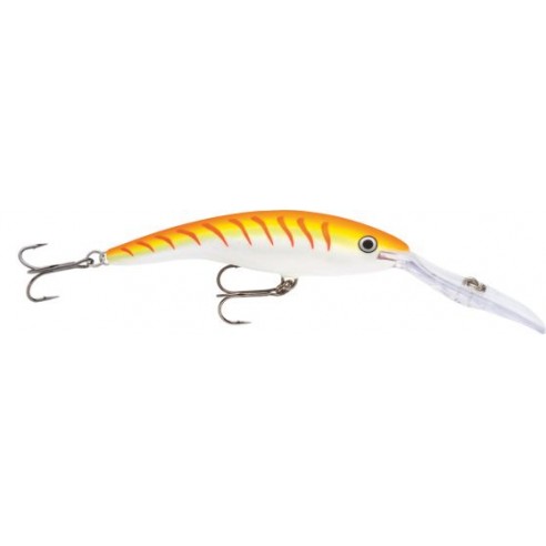 Rapala Deep Tail Dancer 09 esca artificiale da 13 gr.