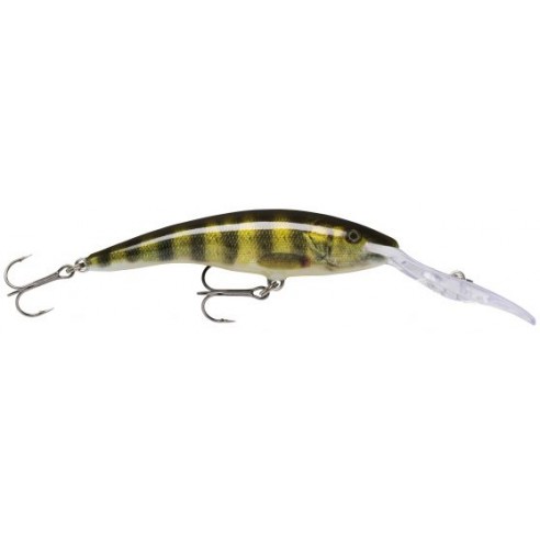 Rapala Deep Tail Dancer 09 esca artificiale da 13 gr.