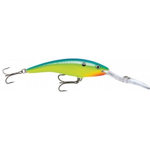 Rapala Deep Tail Dancer 09 esca artificiale da 13 gr.