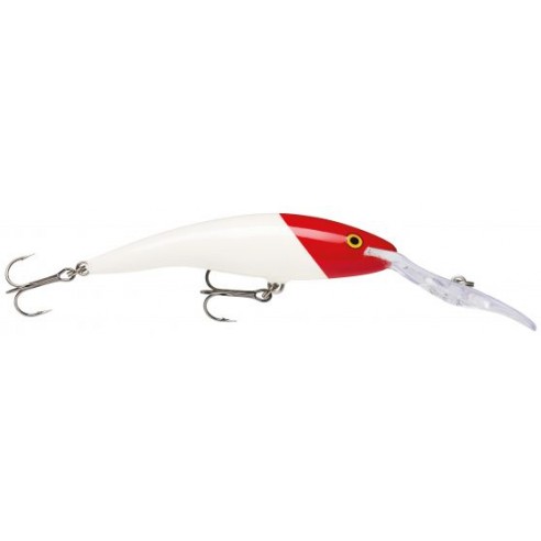 Rapala Deep Tail Dancer 09 esca artificiale da 13 gr.