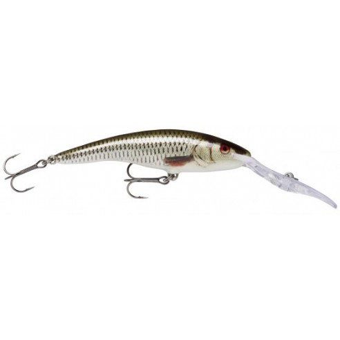 Rapala Deep Tail Dancer 09 esca artificiale da 13 gr.