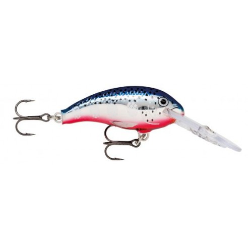 Rapala Shad Dancer 05 esca artificiale da 8 gr.