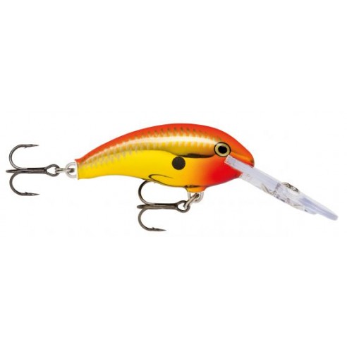 Rapala Shad Dancer 05 esca artificiale da 8 gr.