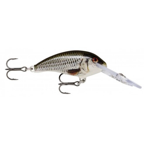 Rapala Shad Dancer 05 esca artificiale da 8 gr.