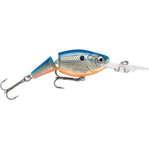 Rapala Jointed Shad Rap 05 esca artificiale da 8 gr.