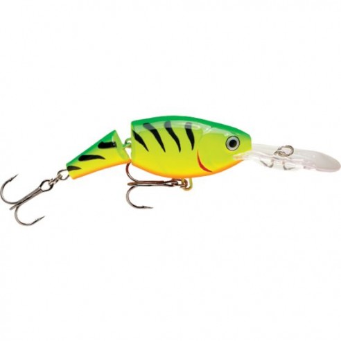 Rapala Jointed Shad Rap 05 esca artificiale da 8 gr.