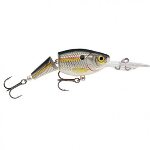 Rapala Jointed Shad Rap 05 esca artificiale da 8 gr.