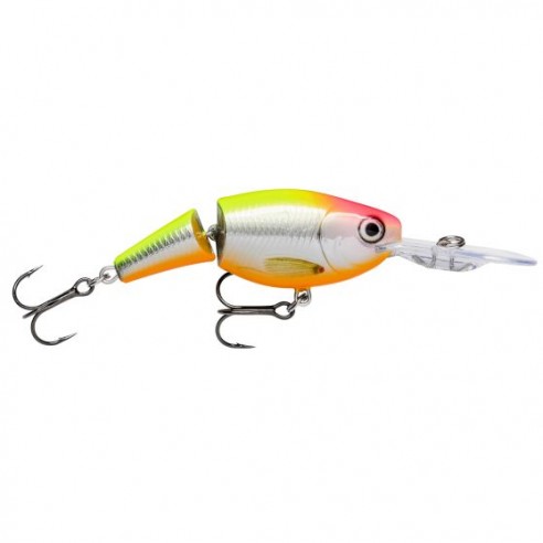 Rapala Jointed Shad Rap 09 esca artificiale da 25 gr.