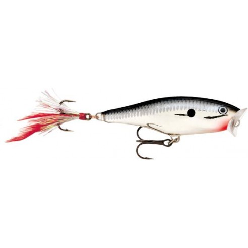 Rapala Skitter Pop 05 esca artificiale da 6 gr.