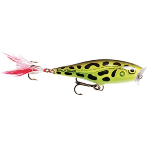 Rapala Skitter Pop 05 esca artificiale da 6 gr.