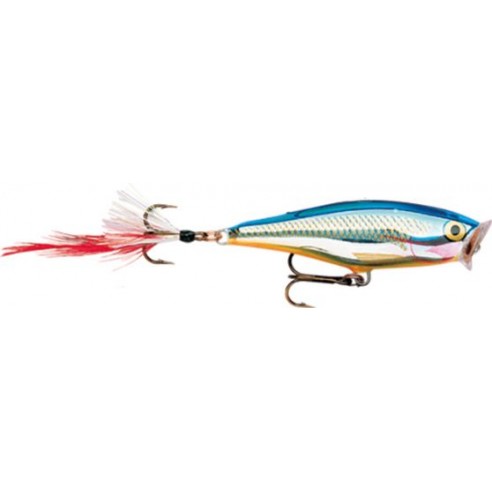 Rapala Skitter Pop 05 esca artificiale da 6 gr.